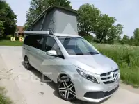 2022 Mercedes Benz Unknown