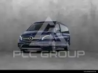 2022 Mercedes Benz Unknown