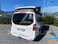 2022 Mercedes Benz Unknown