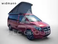 2022 Mercedes Benz Unknown