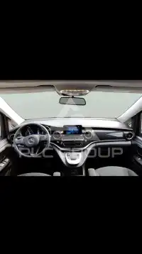 2022 Mercedes Benz Unknown