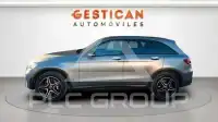 2022 Mercedes Benz GLC 350