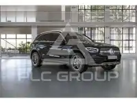 2022 Mercedes Benz GLC 350