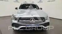 2022 Mercedes Benz GLC 350