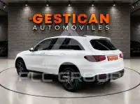 2022 Mercedes Benz GLC 350