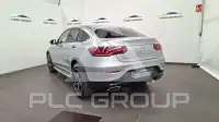 2022 Mercedes Benz GLC 350
