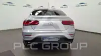 2022 Mercedes Benz GLC 350