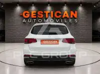 2022 Mercedes Benz GLC 350