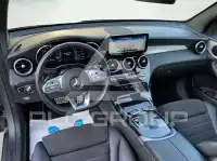 2022 Mercedes Benz GLC 350