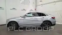 2022 Mercedes Benz GLC 350