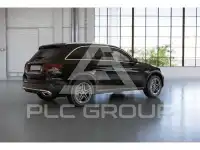 2022 Mercedes Benz GLC 350