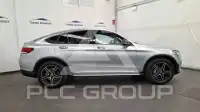 2022 Mercedes Benz GLC 350