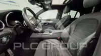 2022 Mercedes Benz GLC 350