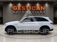 2022 Mercedes Benz GLC 350