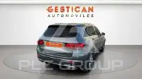 2022 Mercedes Benz GLC 350
