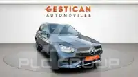 2022 Mercedes Benz GLC 350