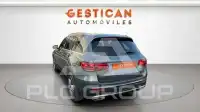 2022 Mercedes Benz GLC 350