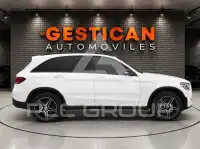 2022 Mercedes Benz GLC 350