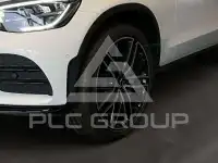 2022 Mercedes Benz GLC 43 AMG