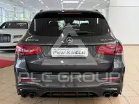 2022 Mercedes Benz GLC 43 AMG