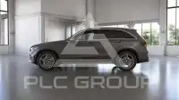2022 Mercedes Benz GLC 43 AMG