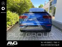 2022 Mercedes Benz GLC 43 AMG