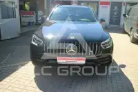 2022 Mercedes Benz GLC 43 AMG