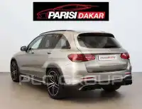 2022 Mercedes Benz GLC 43 AMG