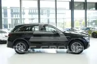 2022 Mercedes Benz GLC 43 AMG