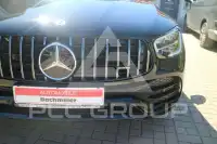 2022 Mercedes Benz GLC 43 AMG