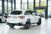 2022 Mercedes Benz GLC 43 AMG