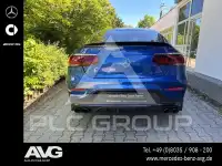 2022 Mercedes Benz GLC 43 AMG
