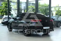 2022 Mercedes Benz GLC 43 AMG