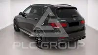 2022 Mercedes Benz GLC 43 AMG