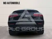 2022 Mercedes Benz GLC 43 AMG