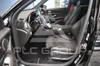2022 Mercedes Benz GLC 43 AMG