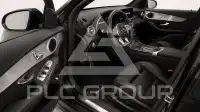 2022 Mercedes Benz GLC 43 AMG
