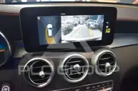 2022 Mercedes Benz GLC 43 AMG