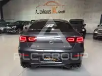 2022 Mercedes Benz GLC 43 AMG
