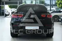 2022 Mercedes Benz GLC 43 AMG