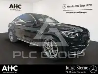 2022 Mercedes Benz GLC 43 AMG