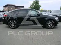 2022 Mercedes Benz GLC 43 AMG