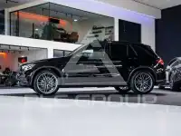 2022 Mercedes Benz GLC 43 AMG