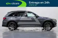2022 Mercedes Benz GLC 43 AMG
