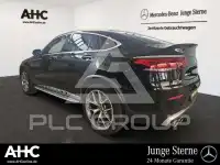2022 Mercedes Benz GLC 43 AMG