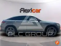 2022 Mercedes Benz GLC 43 AMG