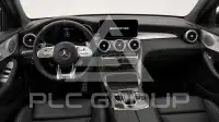2022 Mercedes Benz GLC 43 AMG