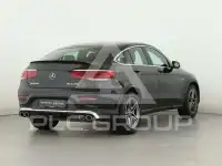 2022 Mercedes Benz GLC 43 AMG
