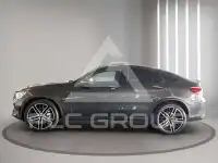 2022 Mercedes Benz GLC 43 AMG