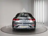 2022 Mercedes Benz GLC 43 AMG